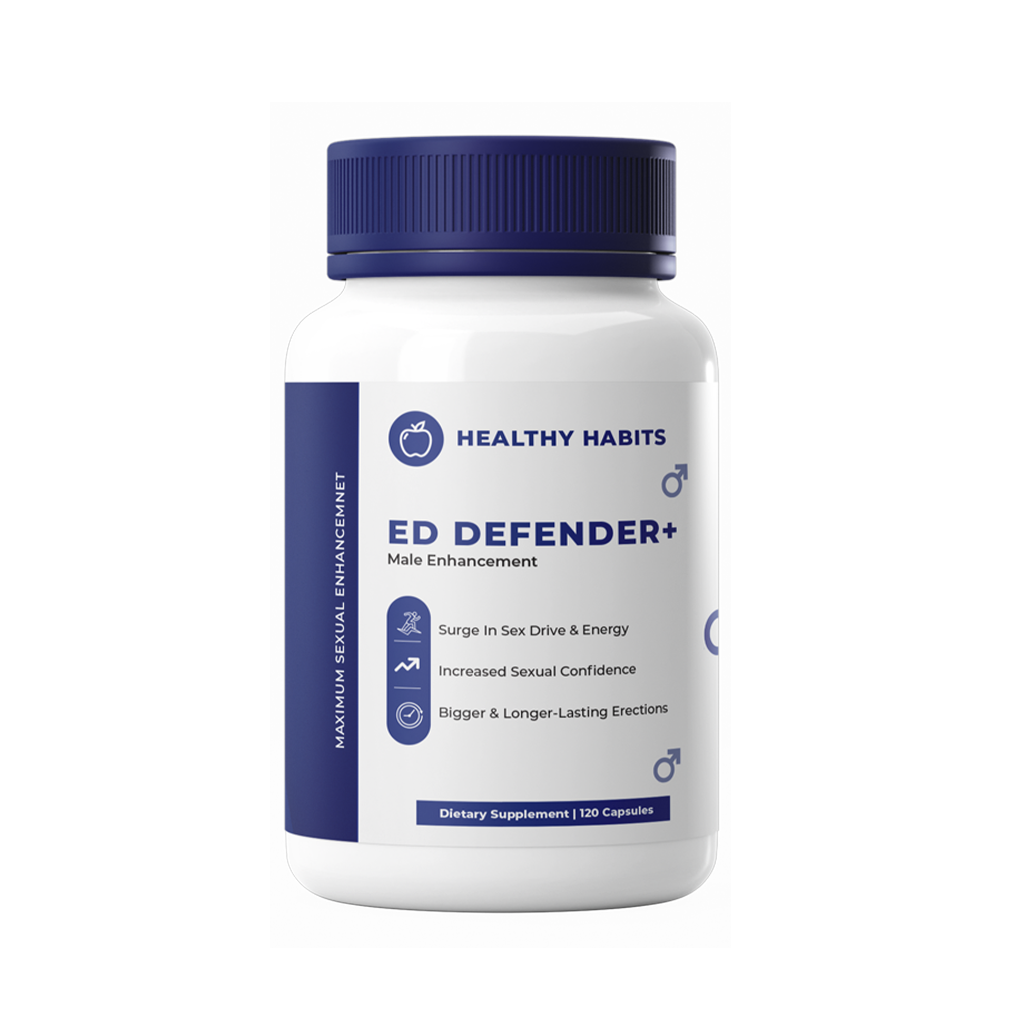 ED Defender male enhancement